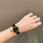 ROLEX Cellini Price List Vintage Women Watch Rose Gold with Diamonds